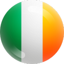 Ireland Flag