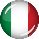 Italy Flag