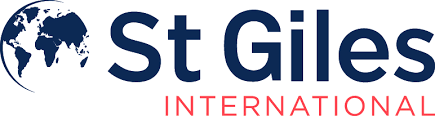 St Giles International